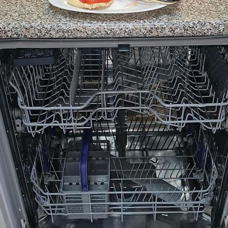 Adosado Con Piscina Y Jardin En Laredo A 100 Mtrs De La Playa Villa Ngoại thất bức ảnh