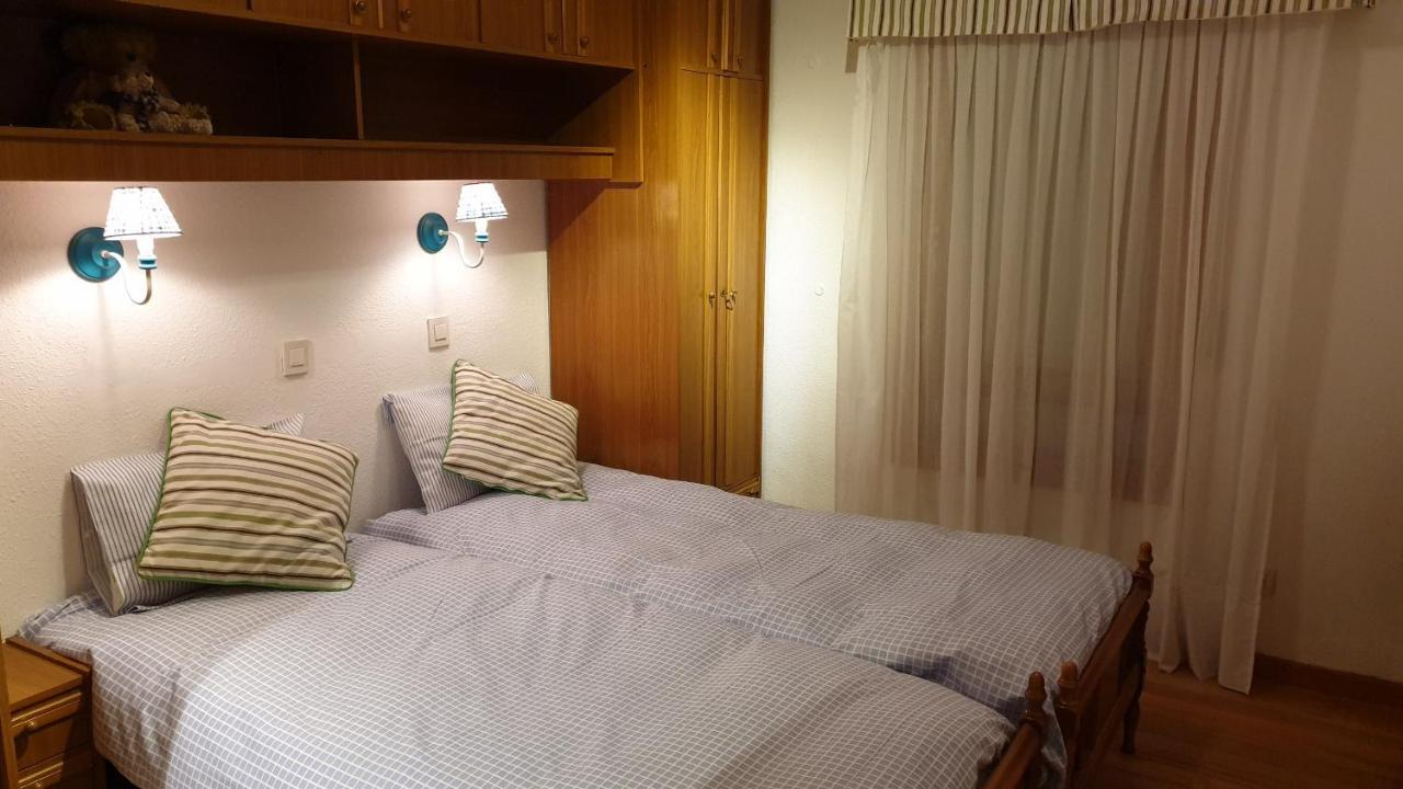 Adosado Con Piscina Y Jardin En Laredo A 100 Mtrs De La Playa Villa Ngoại thất bức ảnh